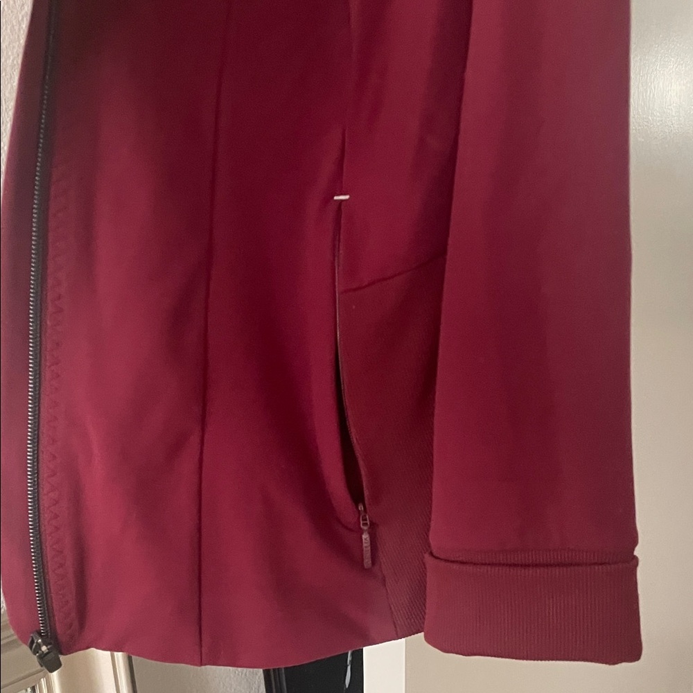 Athleta jacket large - Picture 3 of 6
